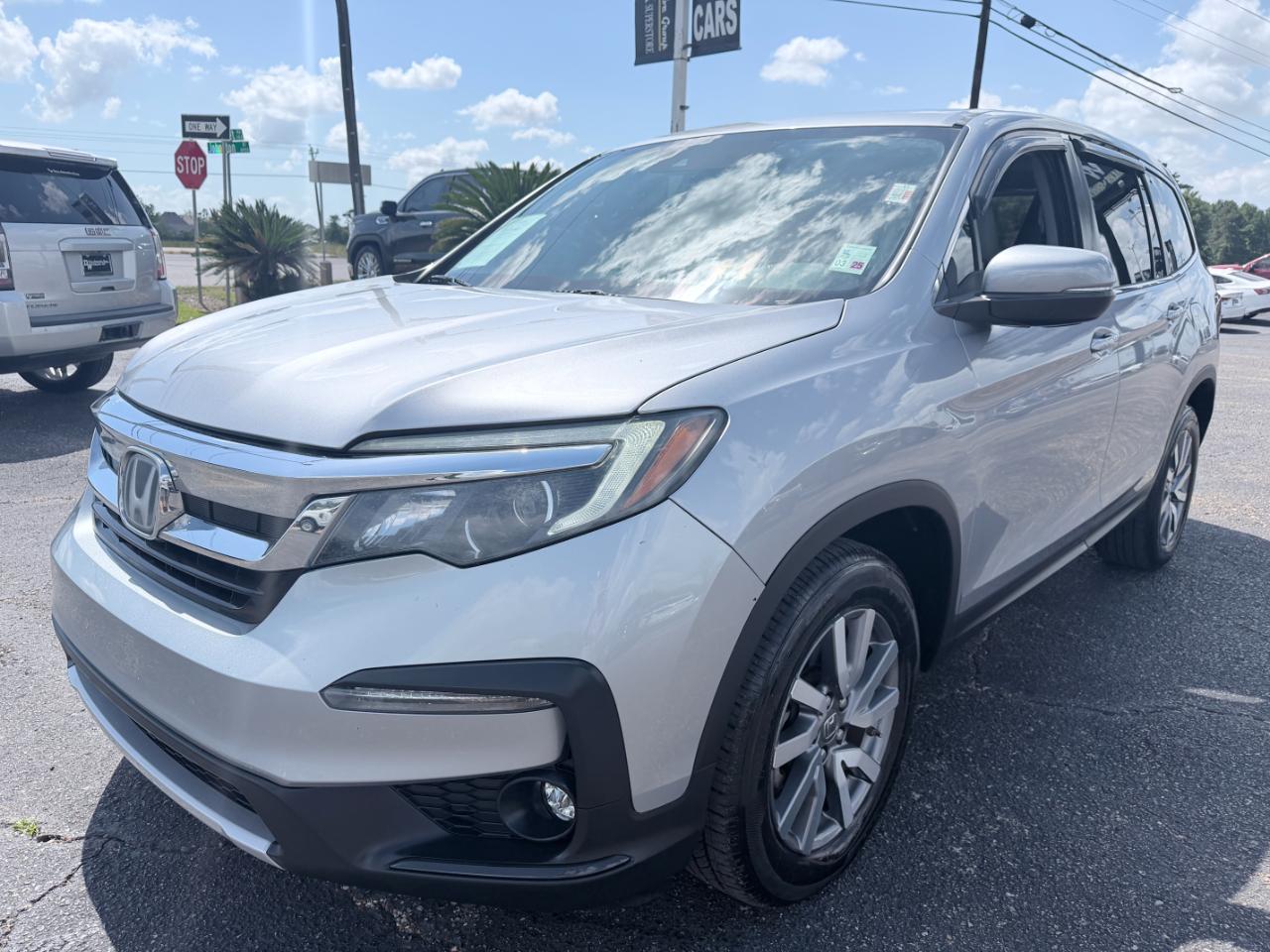 Honda Pilot EX-L 2WD 2020