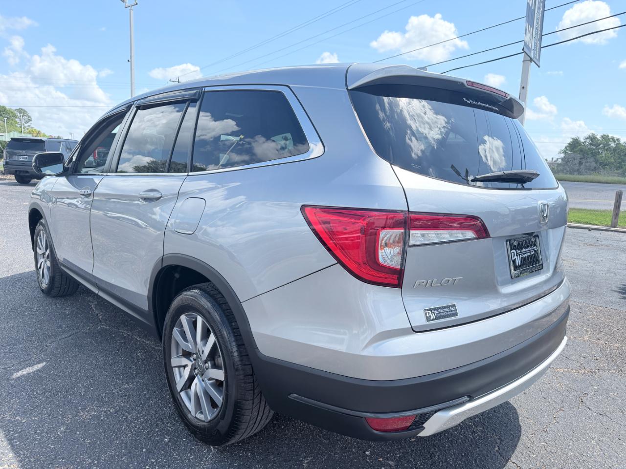 Honda Pilot EX-L 2WD 2020