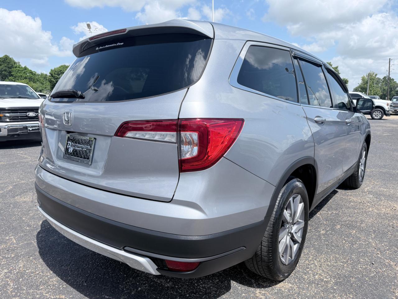 Honda Pilot EX-L 2WD 2020