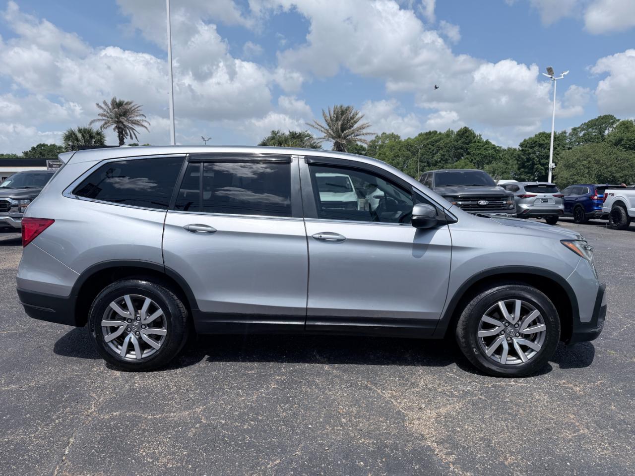 Honda Pilot EX-L 2WD 2020