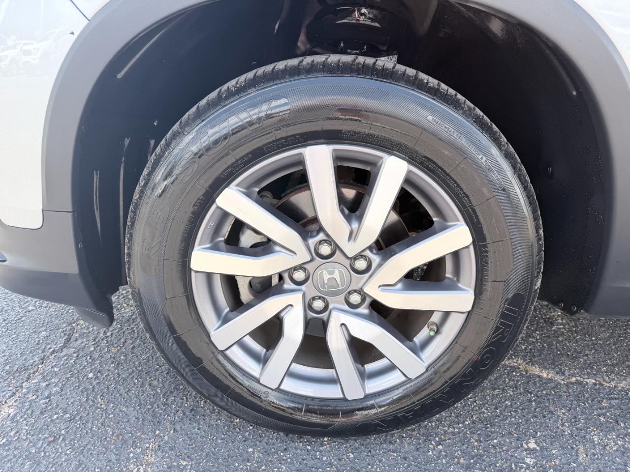 Honda Pilot EX-L 2WD 2020