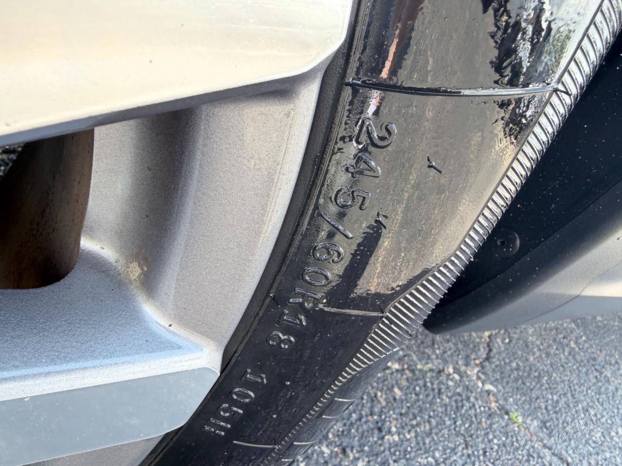 Honda Pilot EX-L 2WD 2020