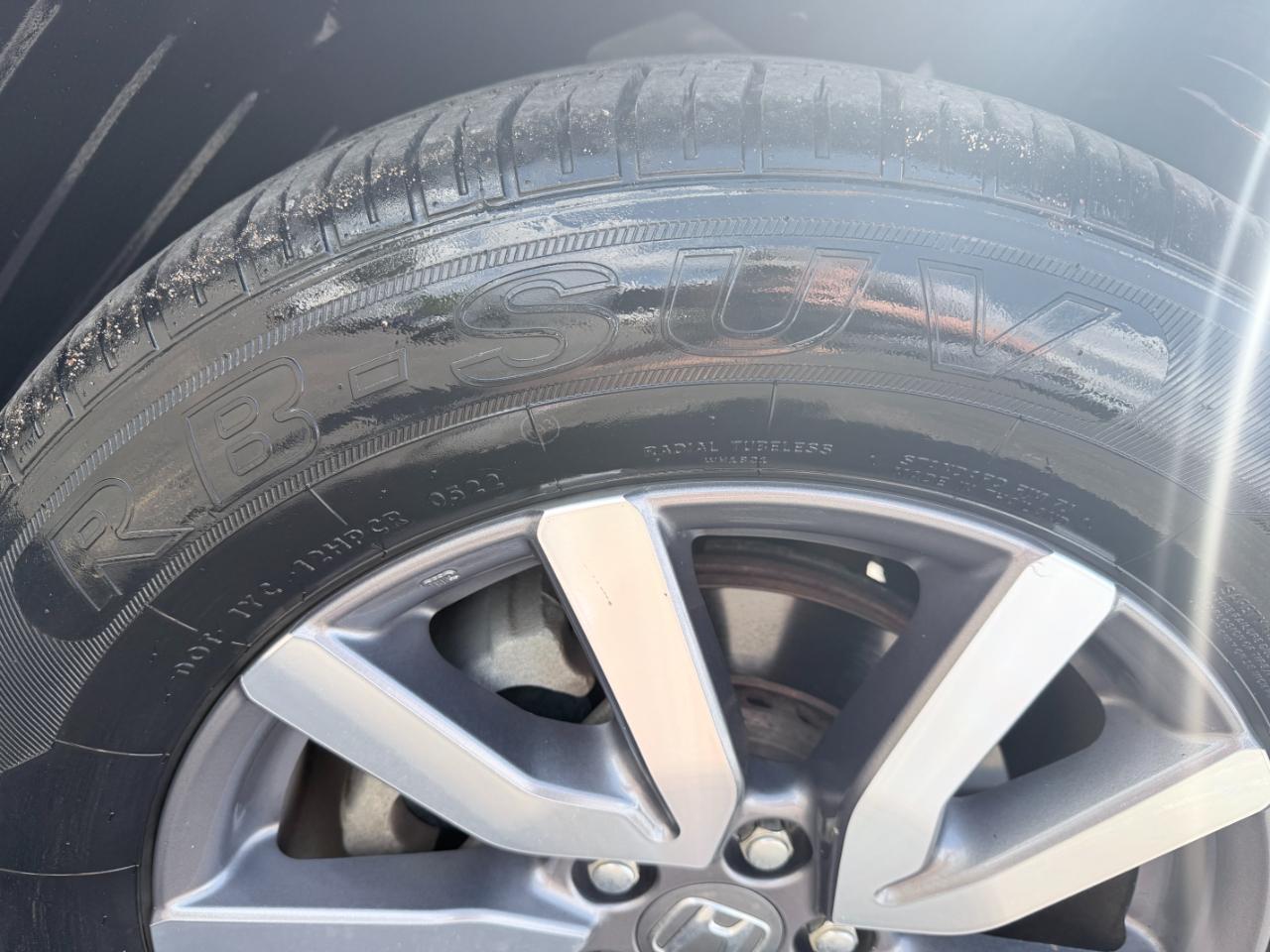 Honda Pilot EX-L 2WD 2020