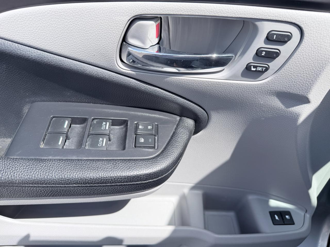 Honda Pilot EX-L 2WD 2020