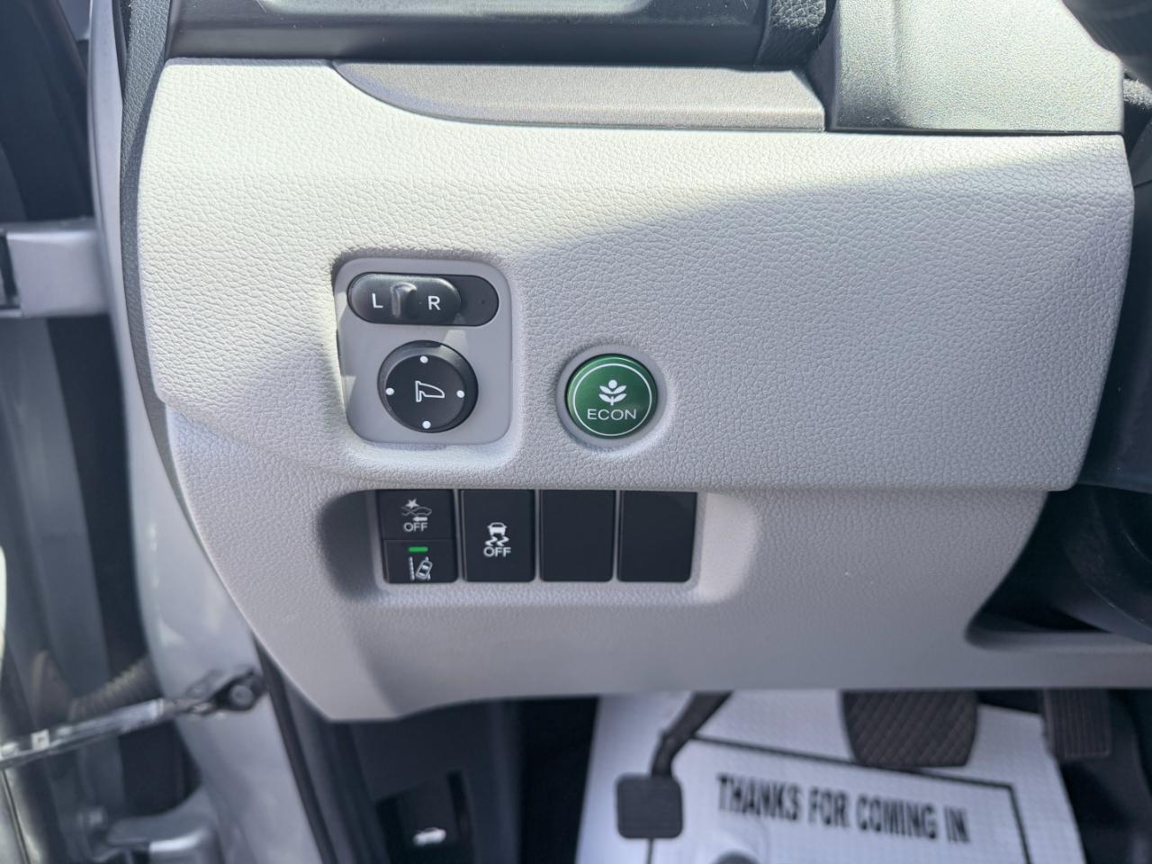 Honda Pilot EX-L 2WD 2020