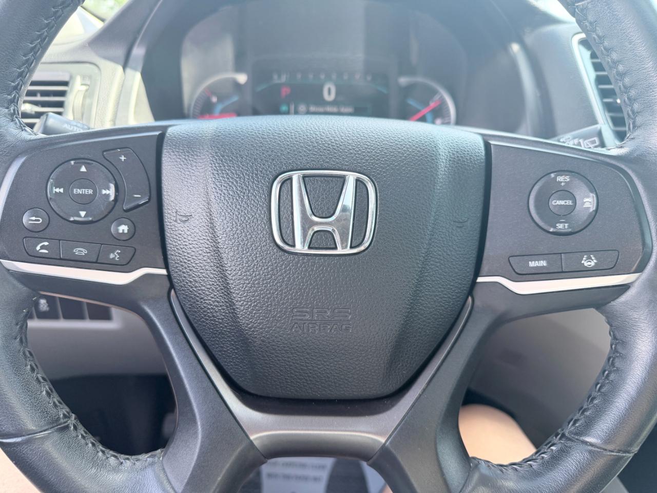 Honda Pilot EX-L 2WD 2020