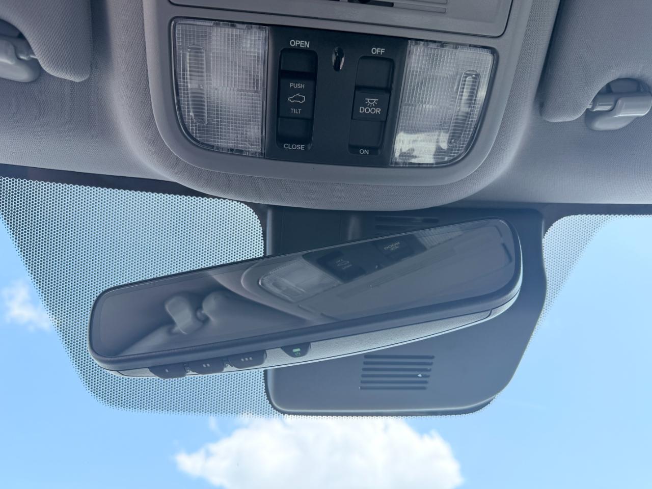 Honda Pilot EX-L 2WD 2020