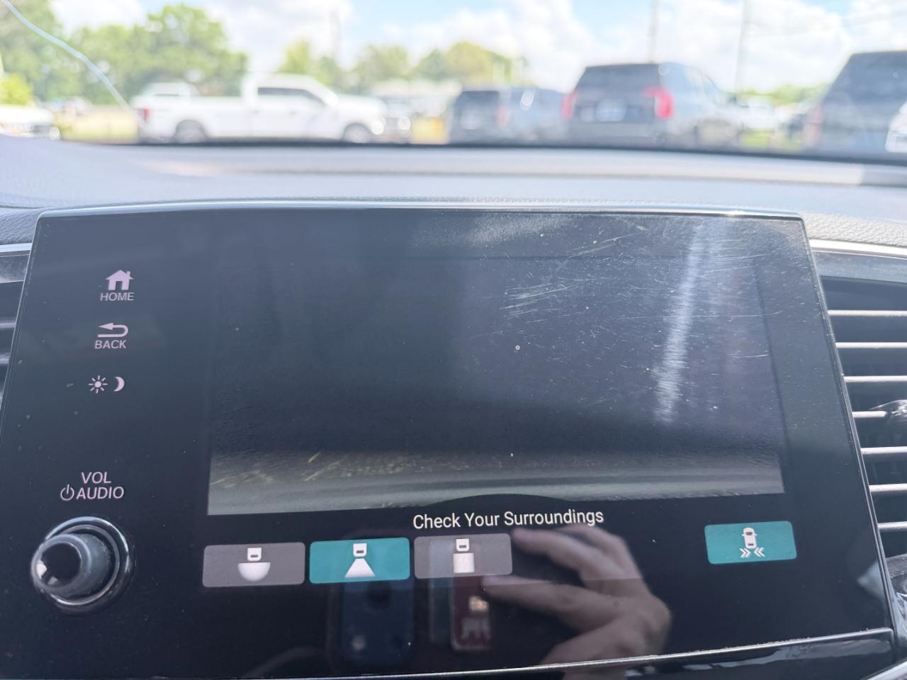 Honda Pilot EX-L 2WD 2020