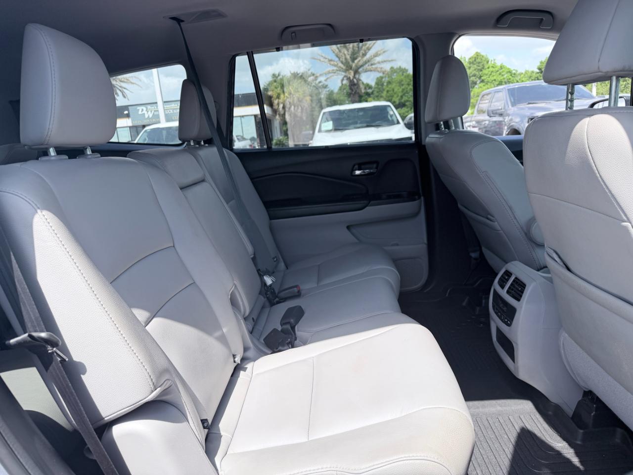 Honda Pilot EX-L 2WD 2020