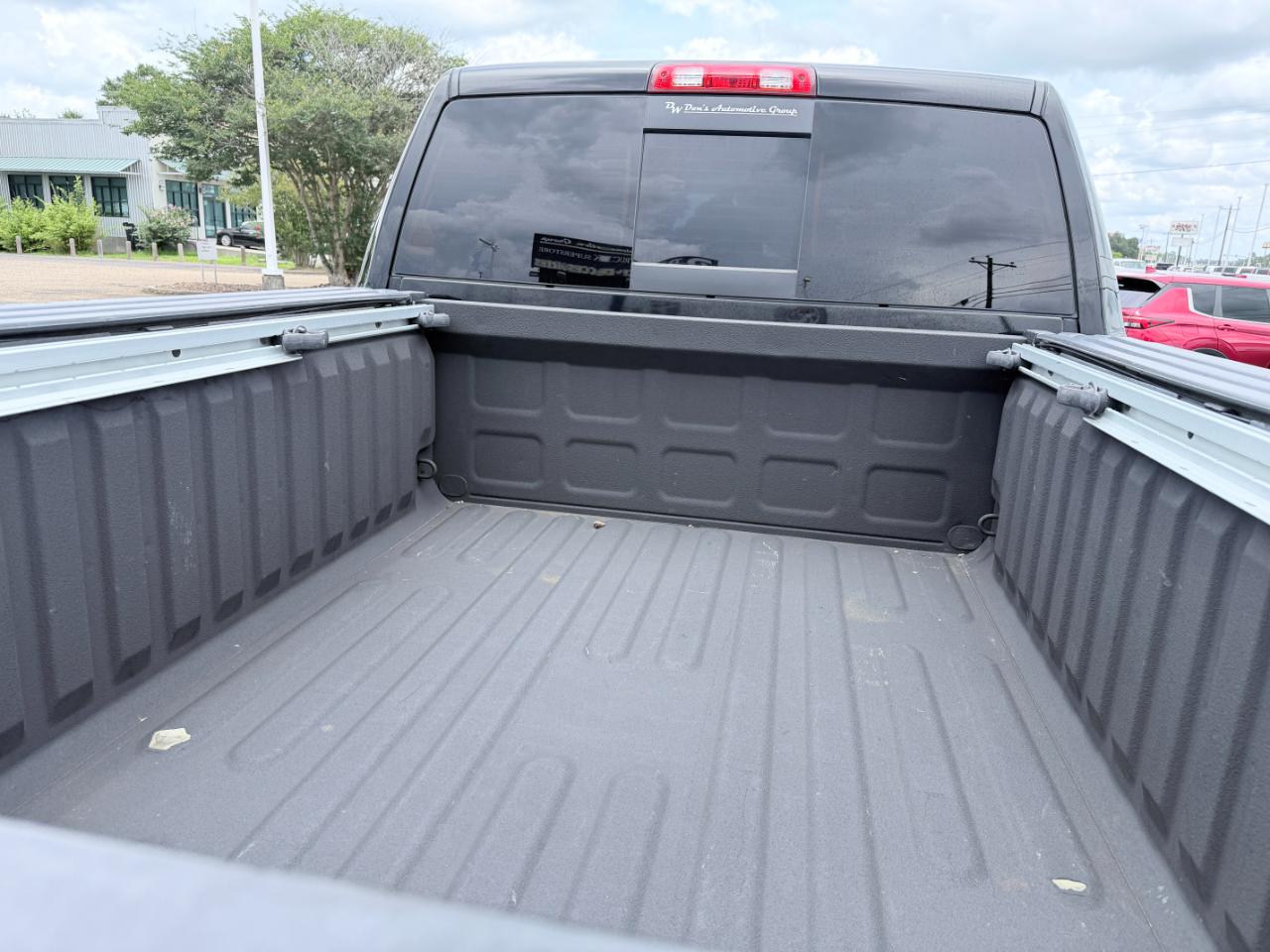 RAM 2500 Limited 4x4 Crew Cab 6'4" Box 2020