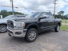 2020 RAM 2500 