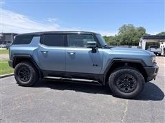 2024 GMC HUMMER EV SUV 