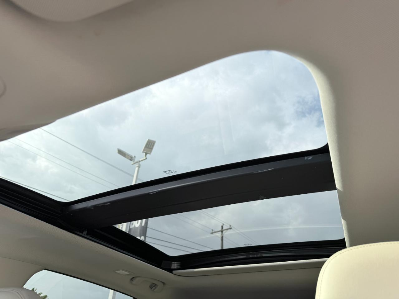 Nissan Murano FWD SV 2021