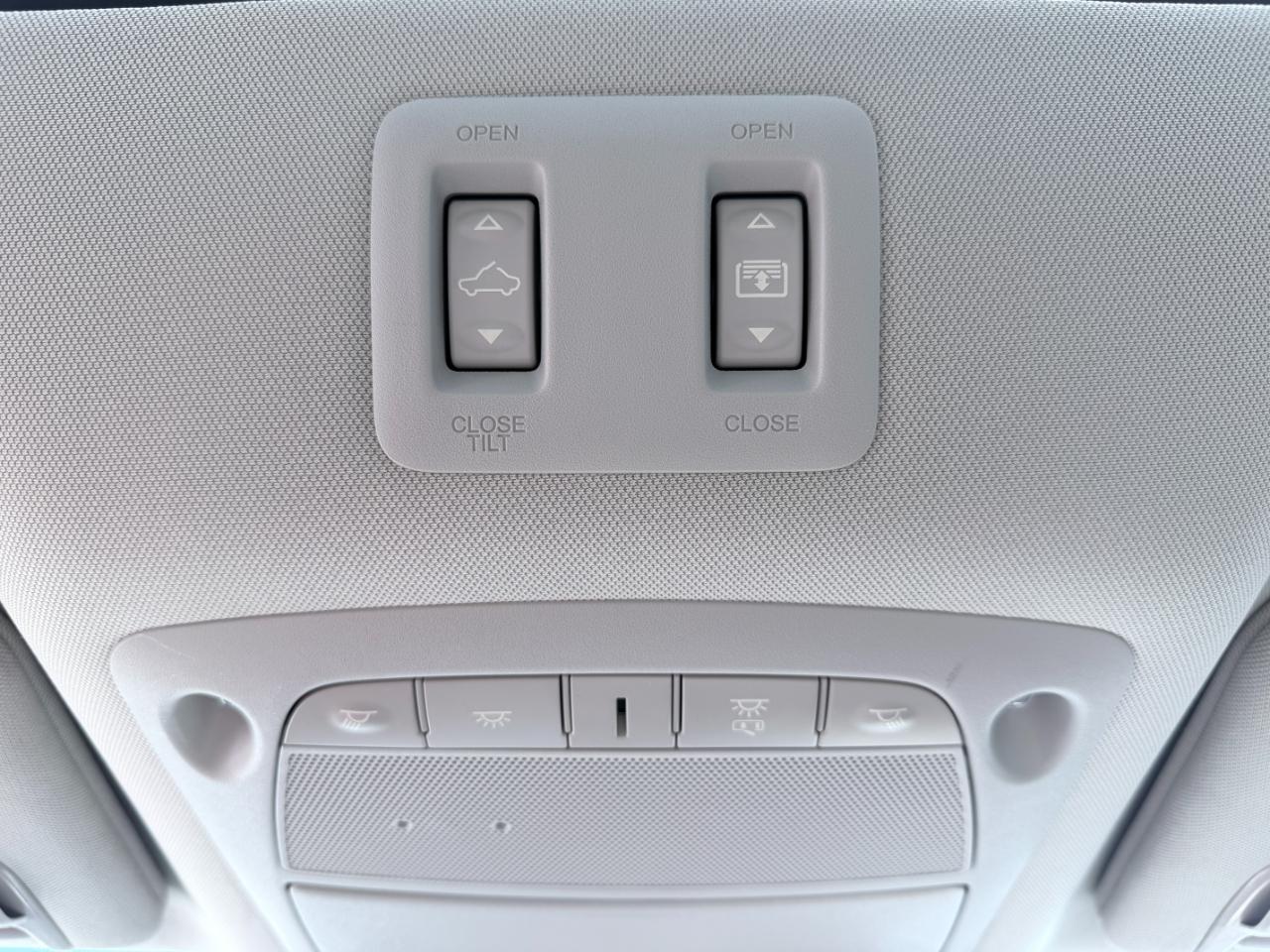 Nissan Murano FWD SV 2021