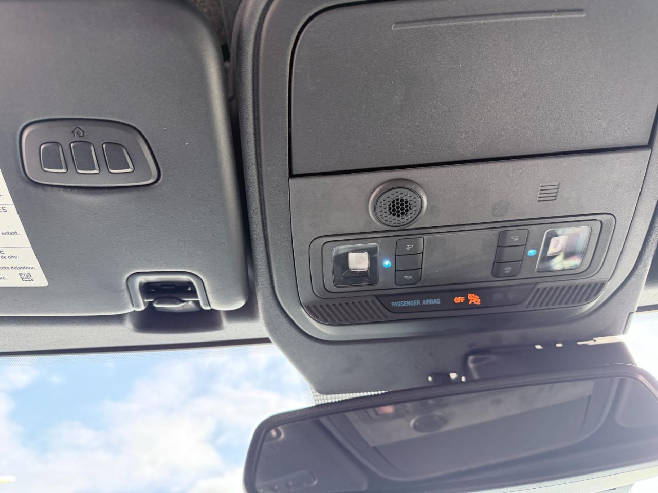 Ford Bronco Black Diamond 4 Door 4x4 2022