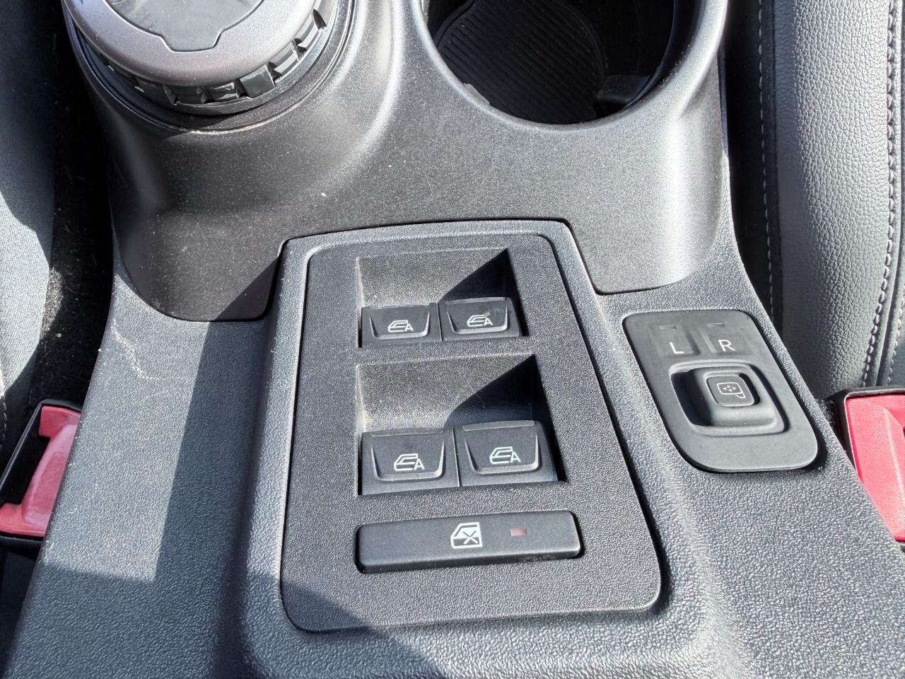 Ford Bronco Black Diamond 4 Door 4x4 2022