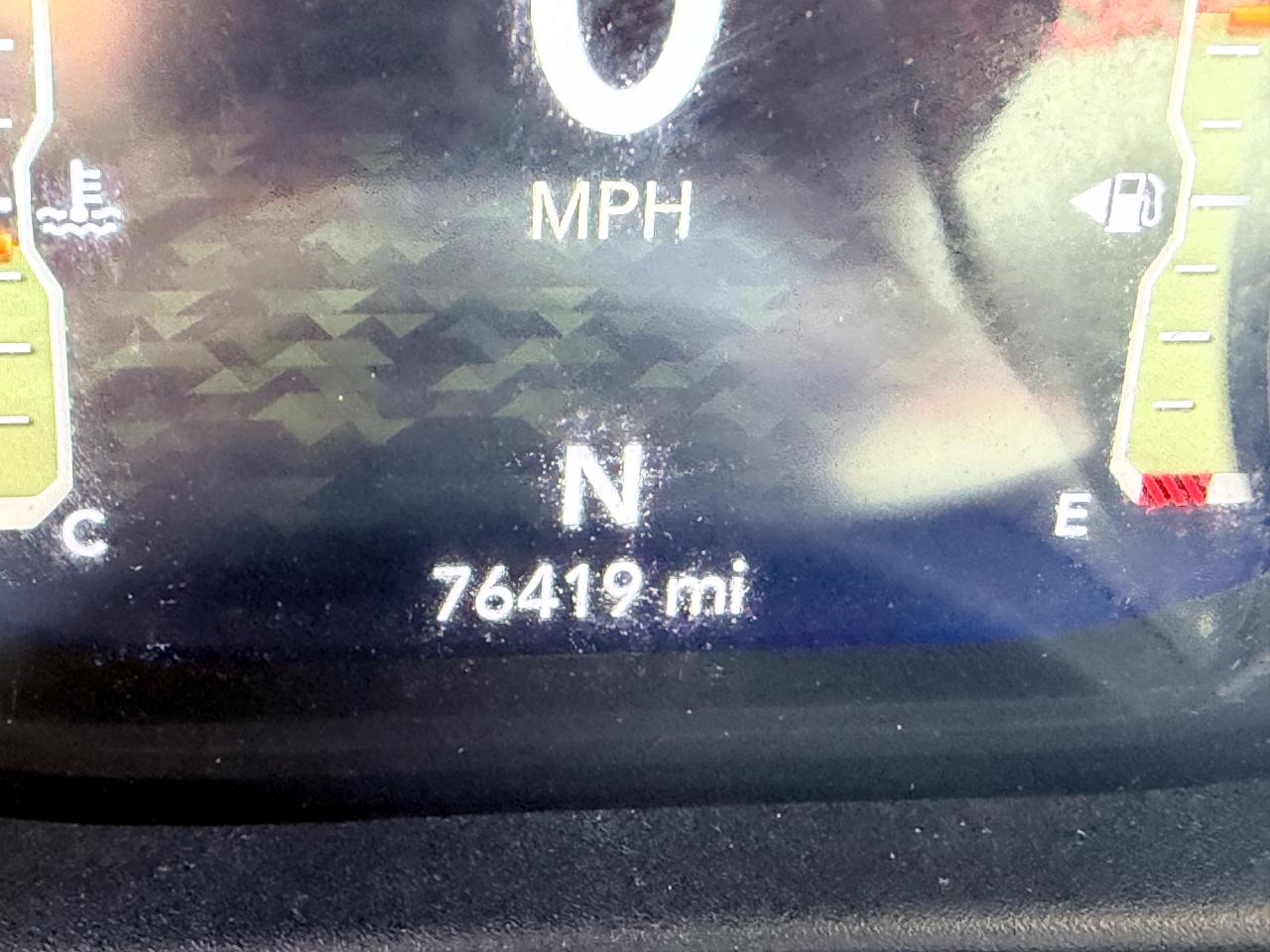 Jeep Wrangler Rubicon 4x4 2021