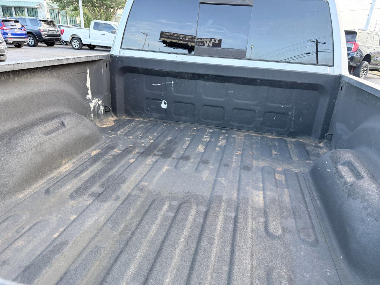 RAM 1500 Classic SLT 4x2 Crew Cab 6'4" Box 2020