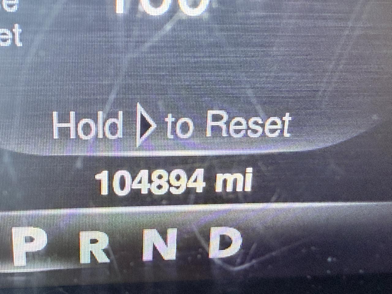 RAM 1500 Classic SLT 4x2 Crew Cab 6'4" Box 2020