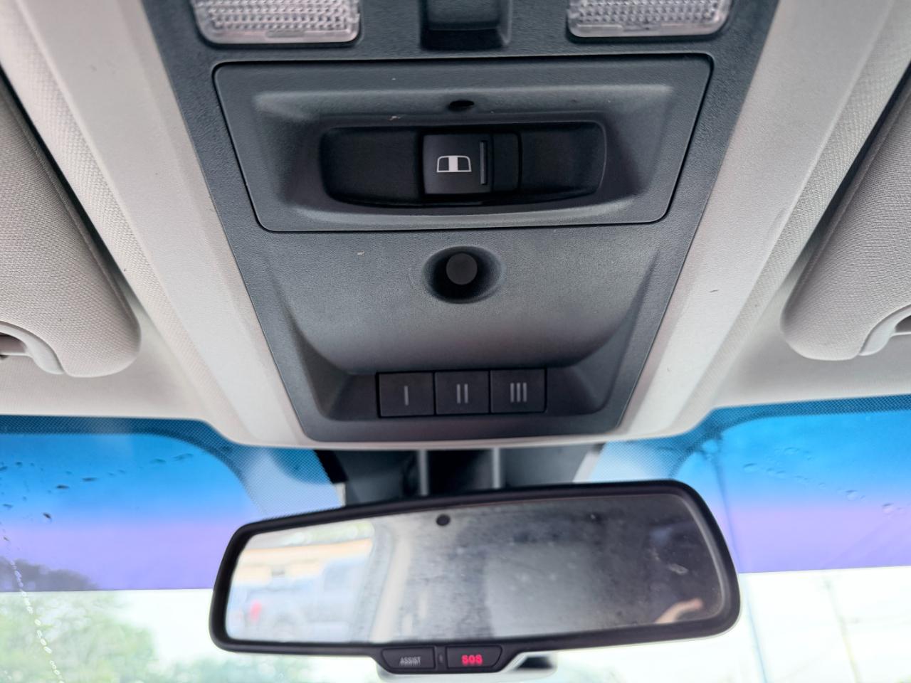 RAM 1500 Classic SLT 4x2 Crew Cab 6'4" Box 2020