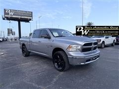 2020 RAM 1500 Classic 