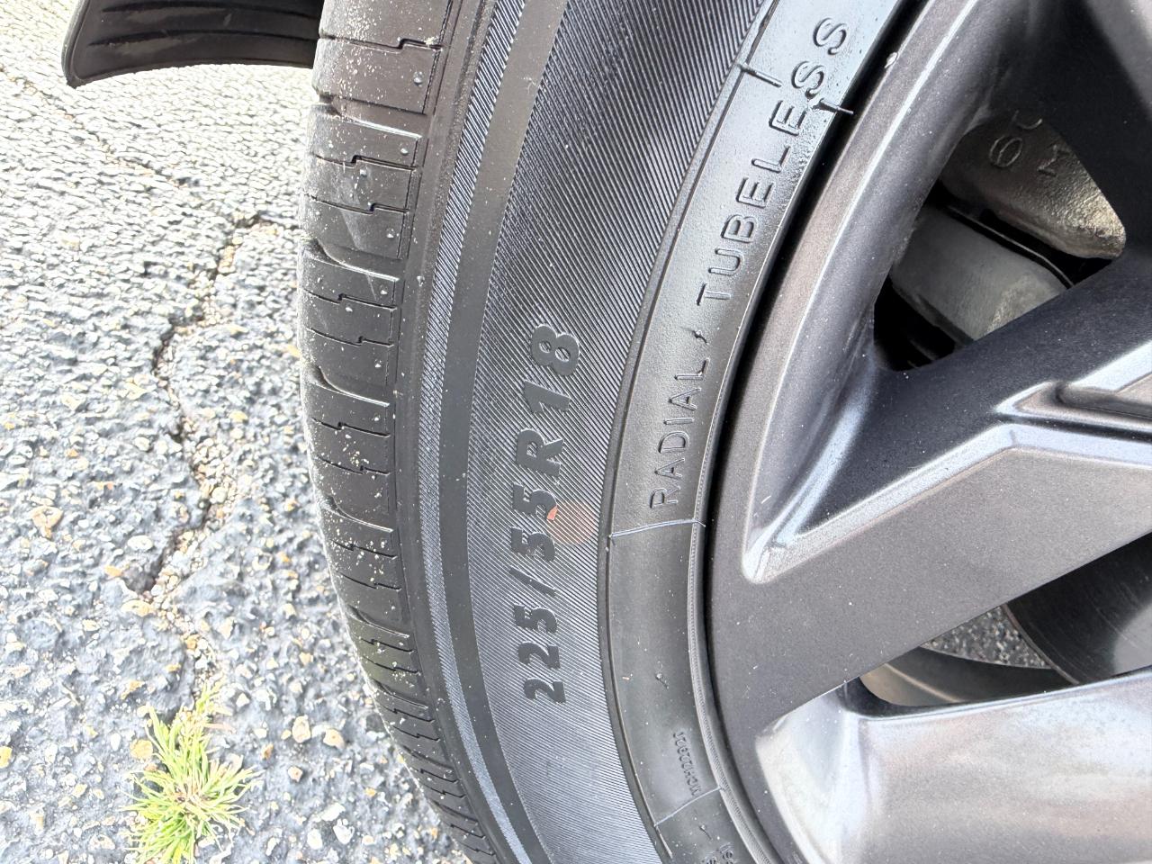 Kia Sportage S AWD 2021