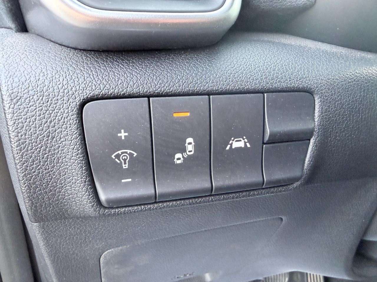 Kia Sportage S AWD 2021