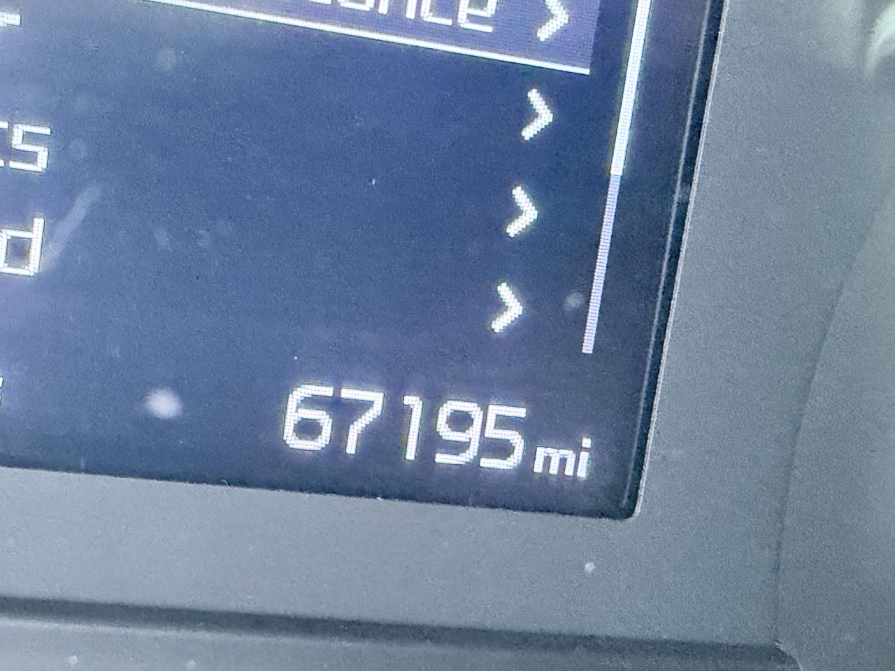 Kia Sportage S AWD 2021