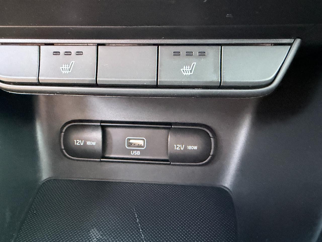 Kia Sportage S AWD 2021