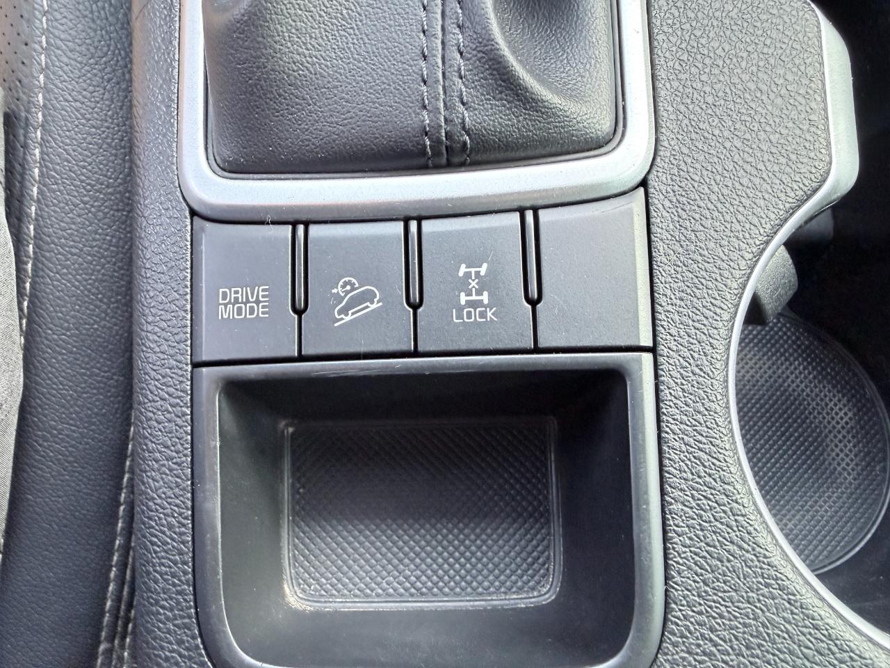 Kia Sportage S AWD 2021