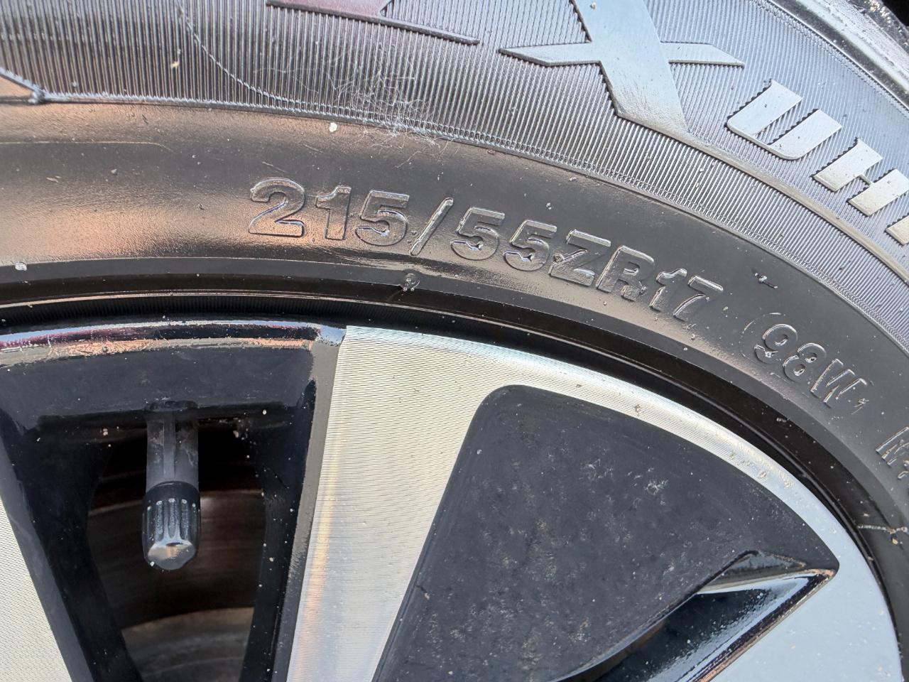 Nissan Altima 2.5 SV Sedan 2019