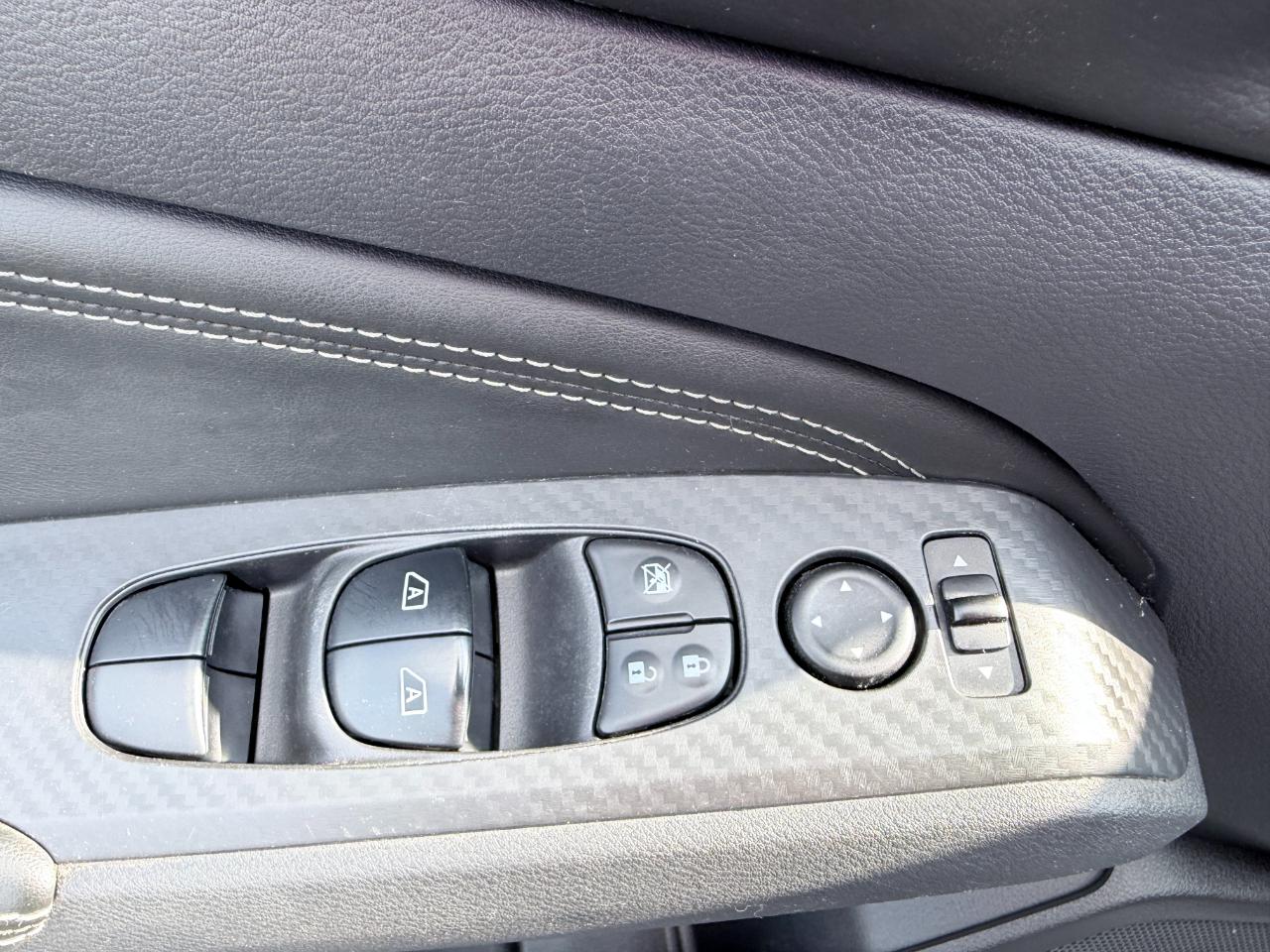 Nissan Altima 2.5 SV Sedan 2019