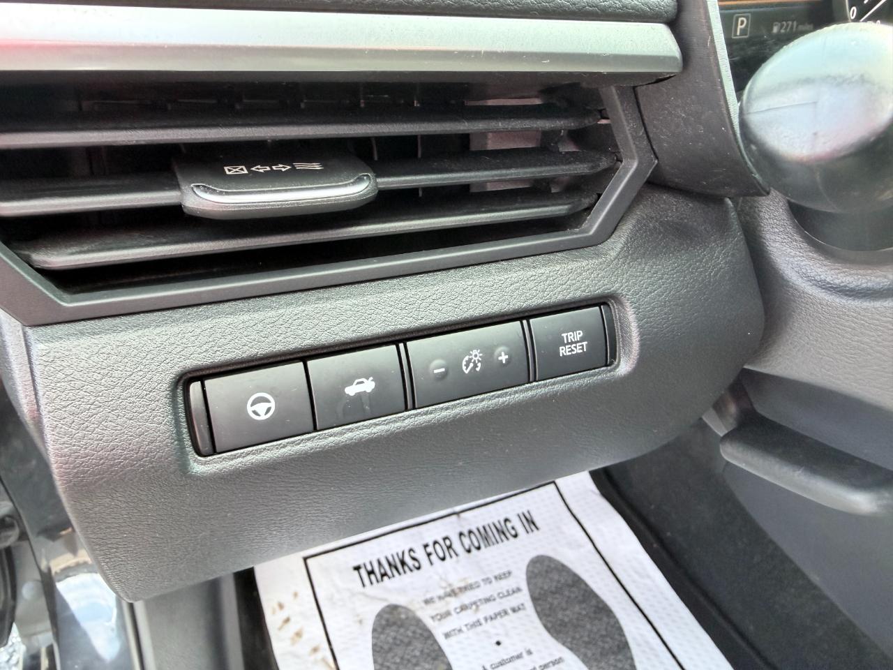 Nissan Altima 2.5 SV Sedan 2019