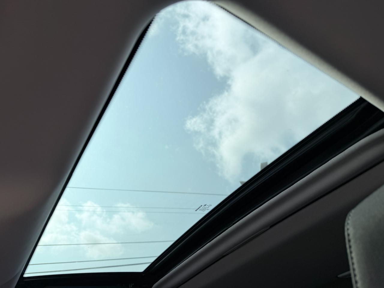 Nissan Altima 2.5 SV Sedan 2019