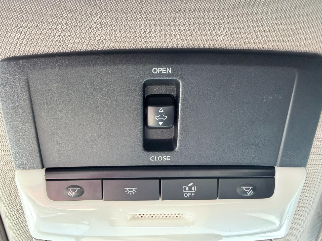 Nissan Altima 2.5 SV Sedan 2019