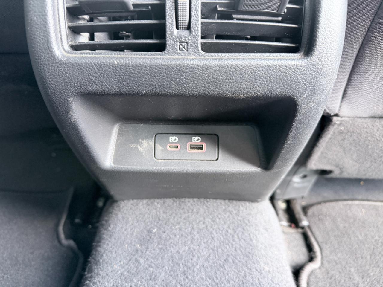 Nissan Altima 2.5 SV Sedan 2019