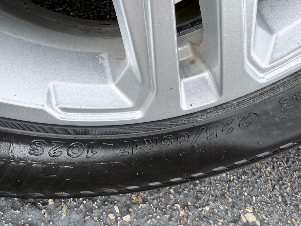 GMC Terrain FWD 4dr SLE 2018