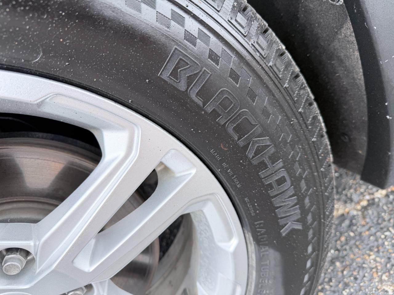 GMC Terrain FWD 4dr SLE 2018