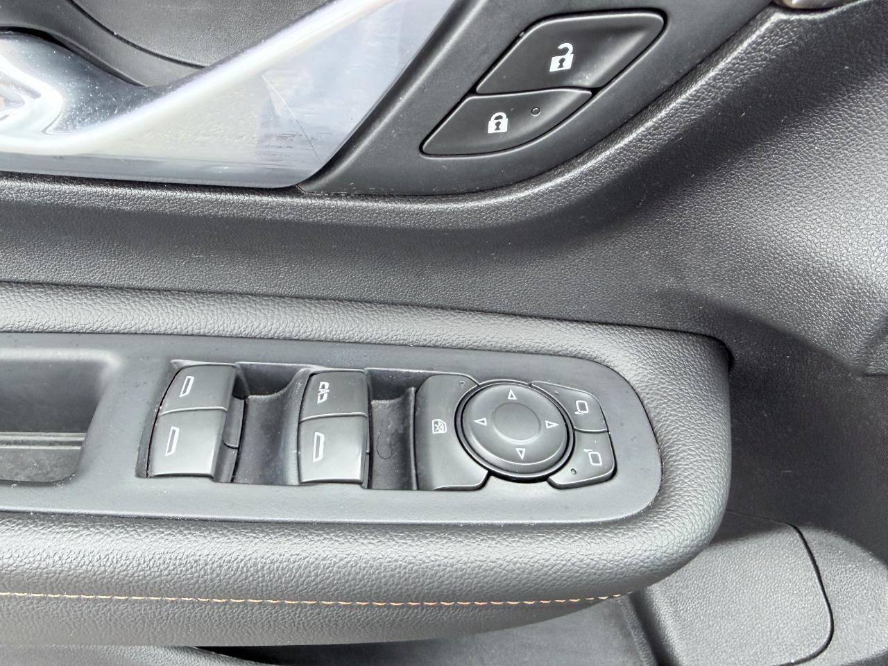 GMC Terrain FWD 4dr SLE 2018