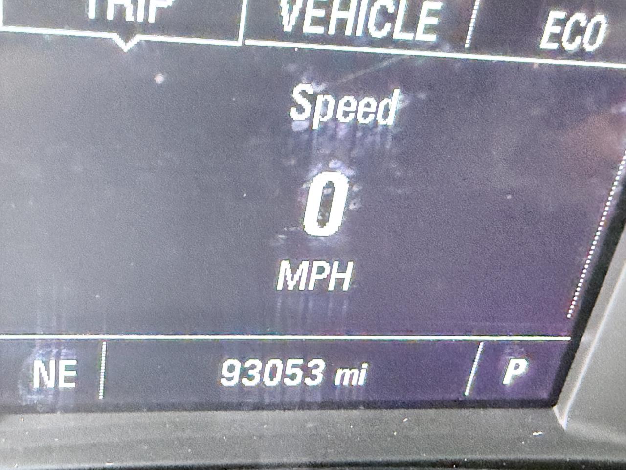 GMC Terrain FWD 4dr SLE 2018