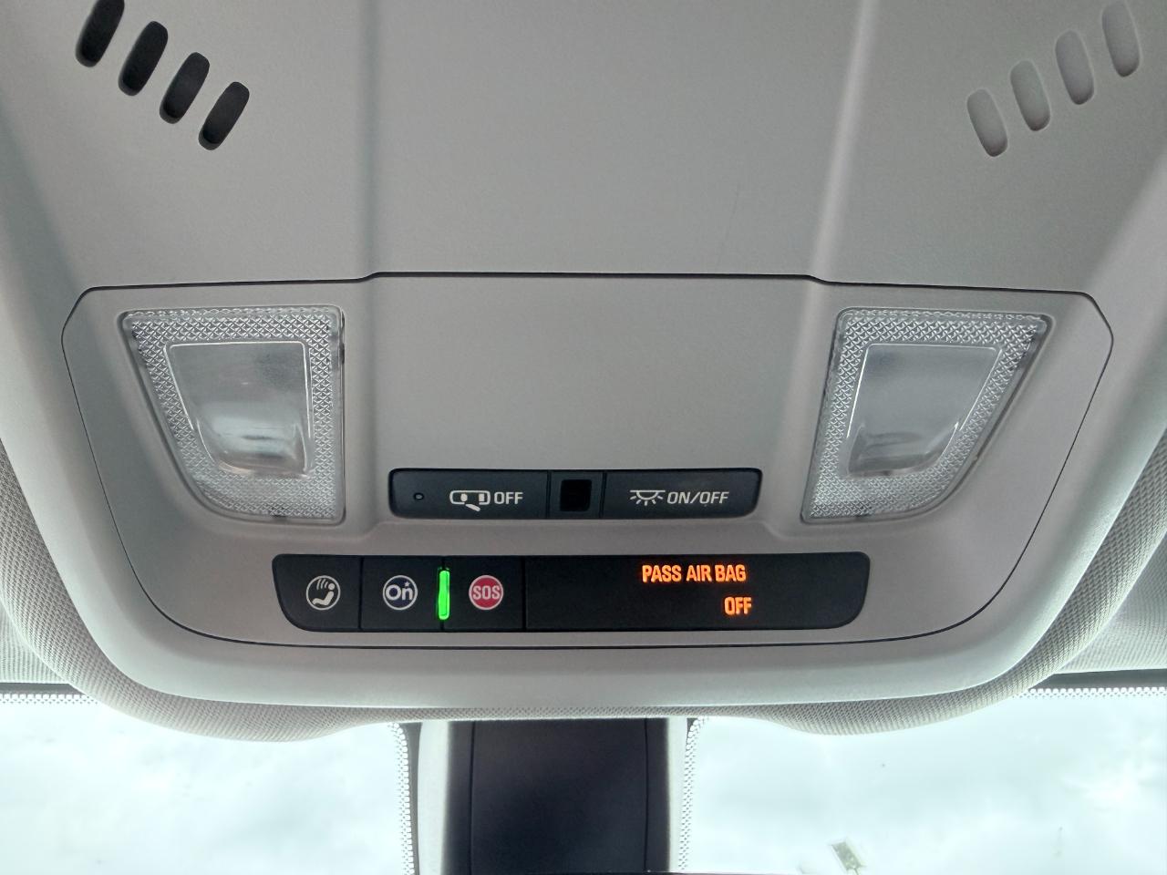 GMC Terrain FWD 4dr SLE 2018