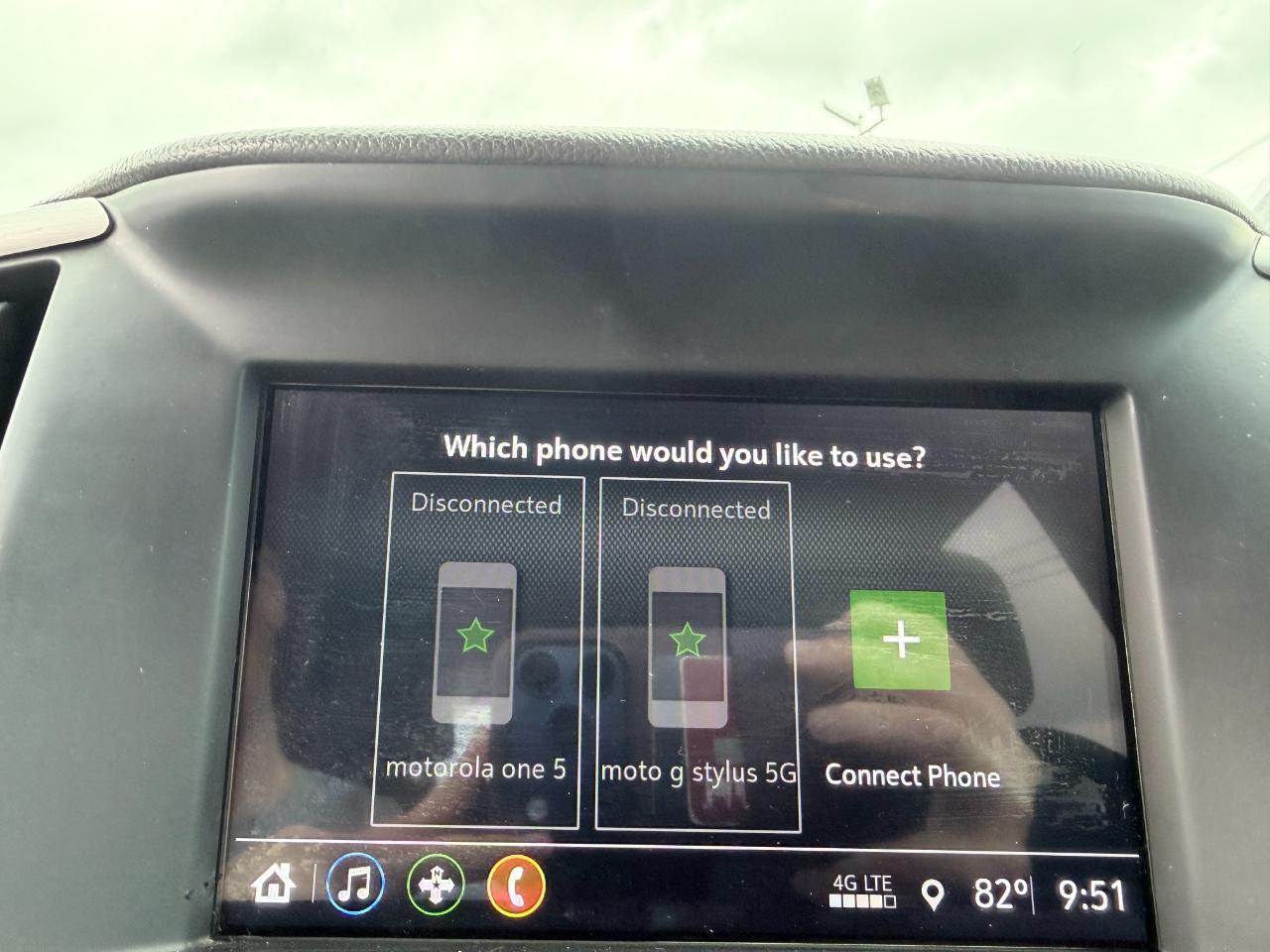 GMC Terrain FWD 4dr SLE 2018