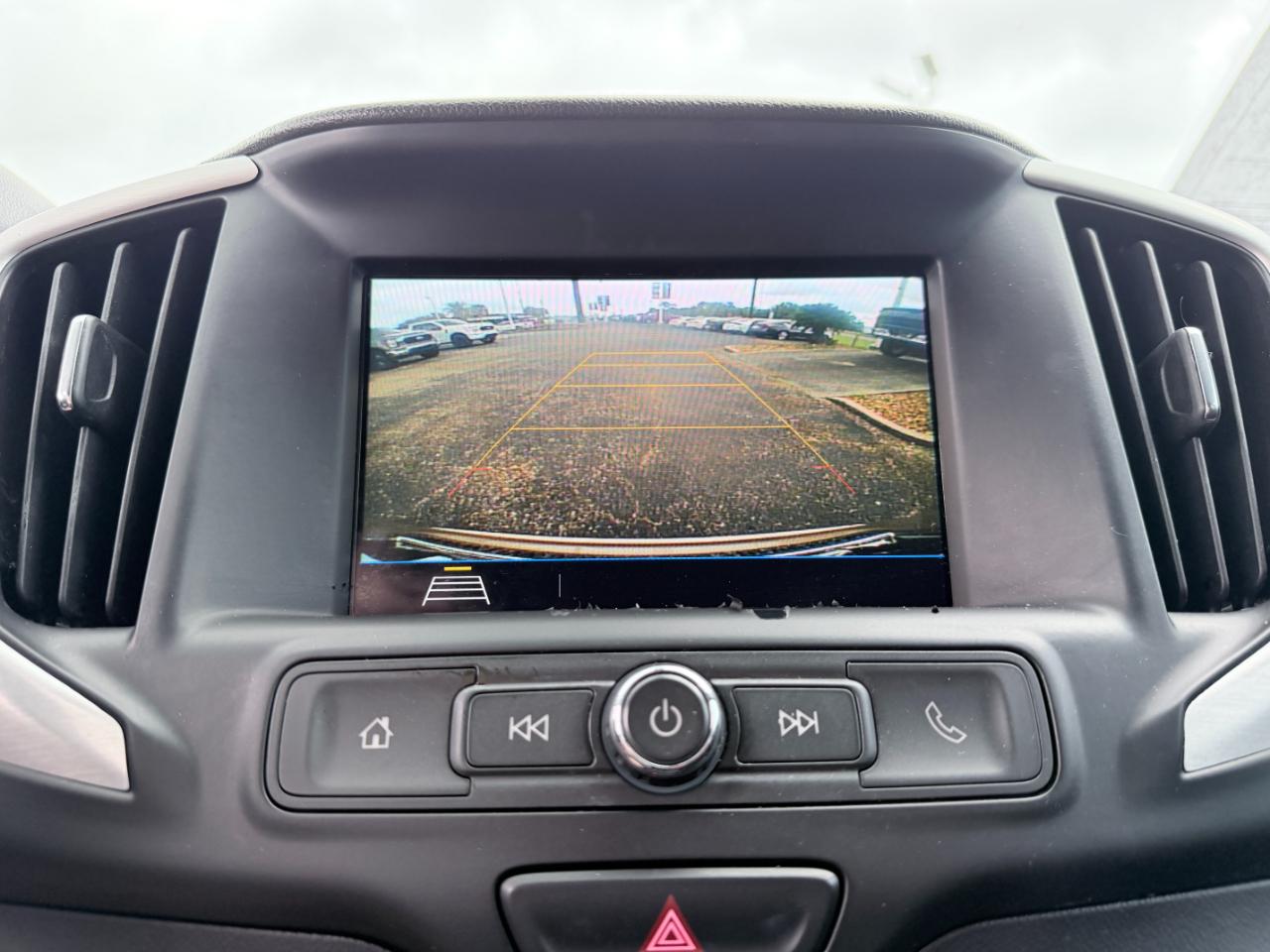 GMC Terrain FWD 4dr SLE 2018