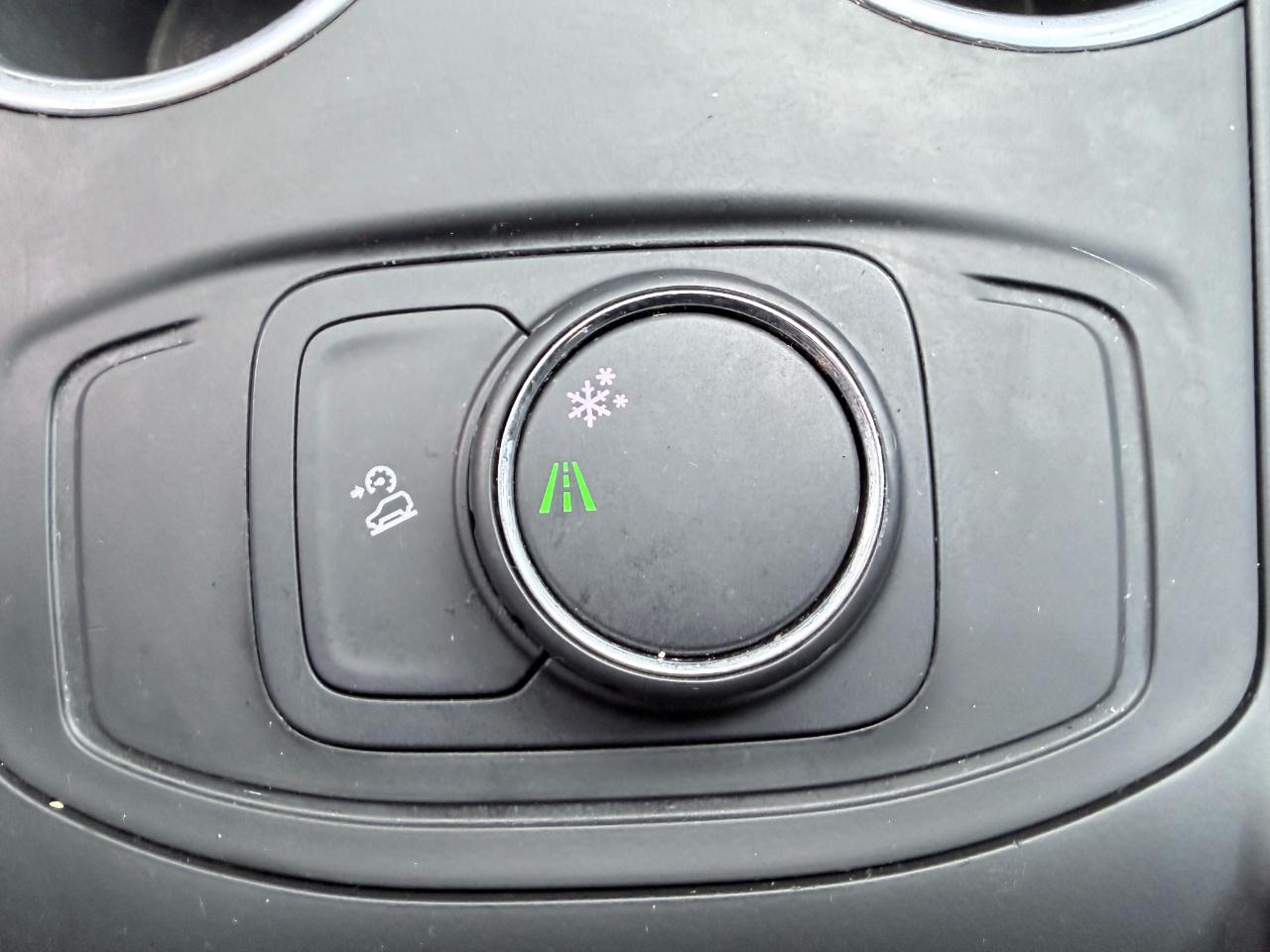 GMC Terrain FWD 4dr SLE 2018