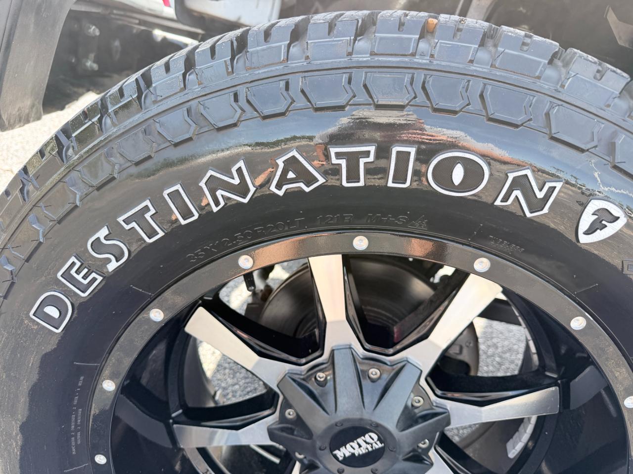 Jeep Wrangler Unlimited 4WD 4dr Sport 2016