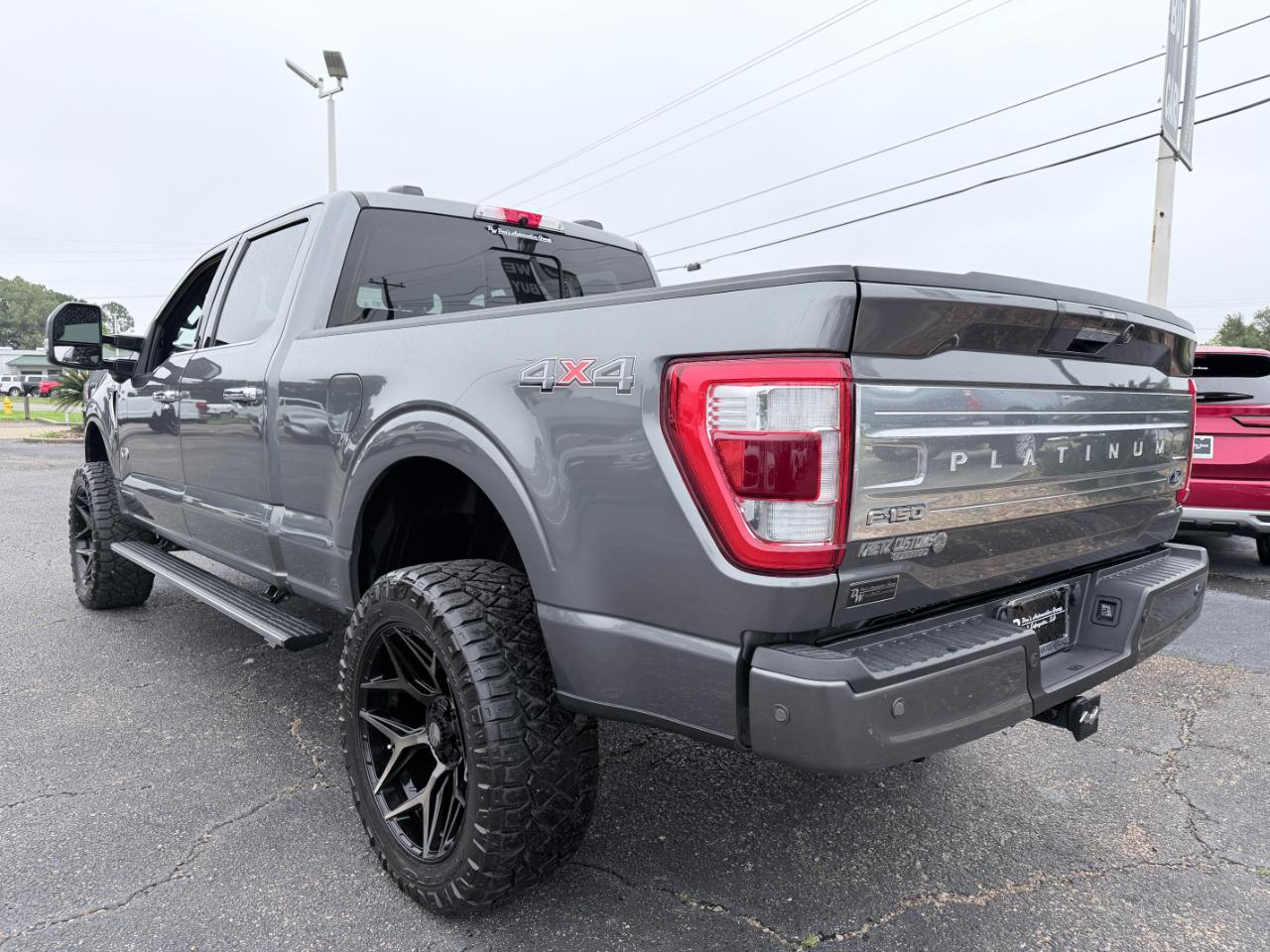 Ford F-150  2022