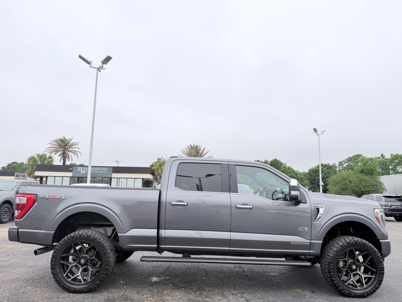 Ford F-150  2022
