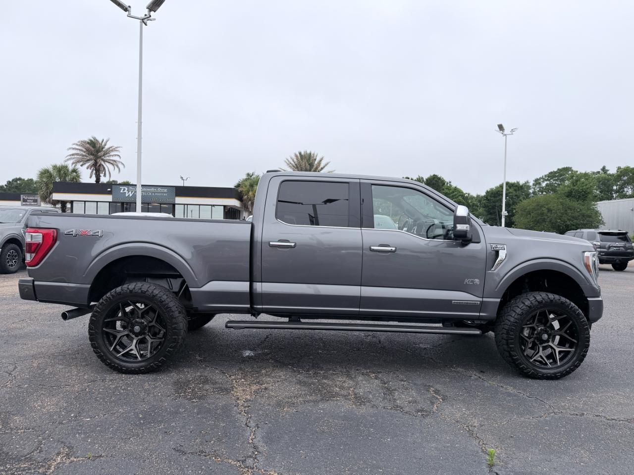 Ford F-150  2022