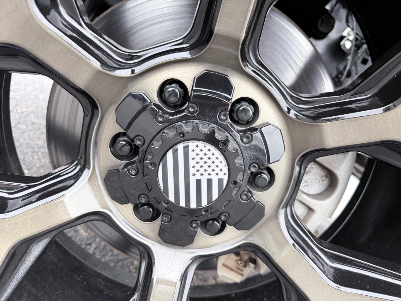 Ford F-150  2022