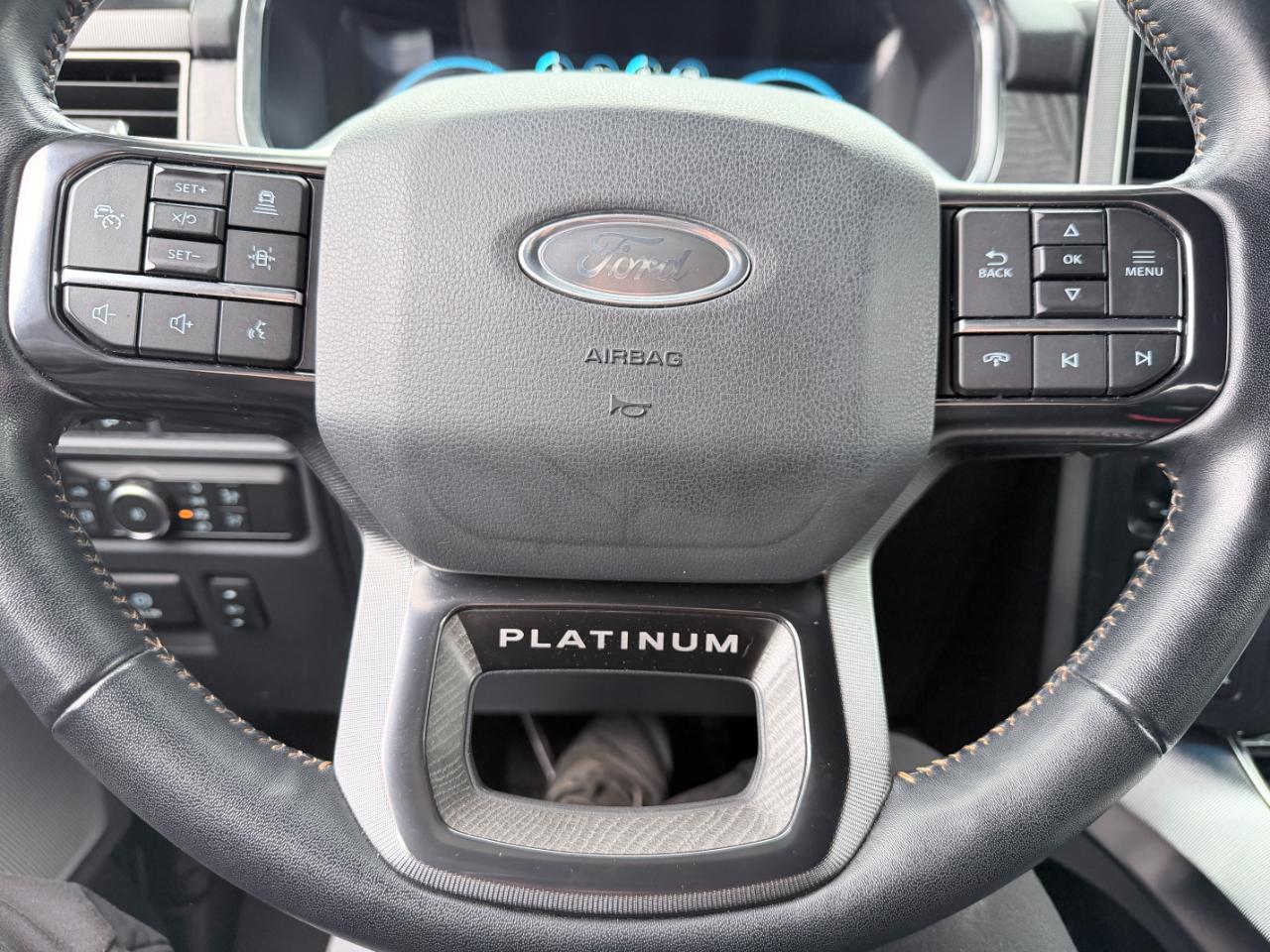 Ford F-150  2022